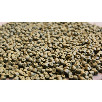 Pellet zanętowy ekstrudowany NOSTRZYK 3 kg